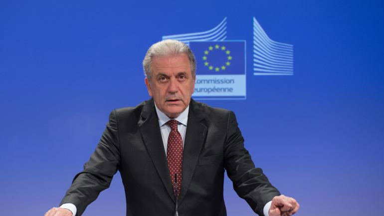 Δήλωση Δ. Αβραμόπουλου σχετικά με το νέο νομοθετικό πλαίσιο της ΕΕ για την κυβερνοασφάλεια