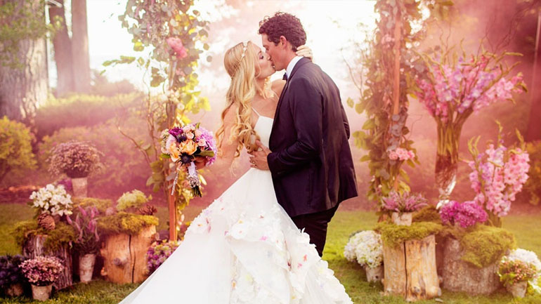 Έρευνα: Στα πόσα χρόνια γάμου είναι πιο ευτυχισμένα τα ζευγάρια