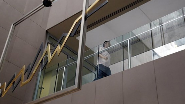 Υποχώρηση 0,32% στο Χρηματιστήριο Αθηνών