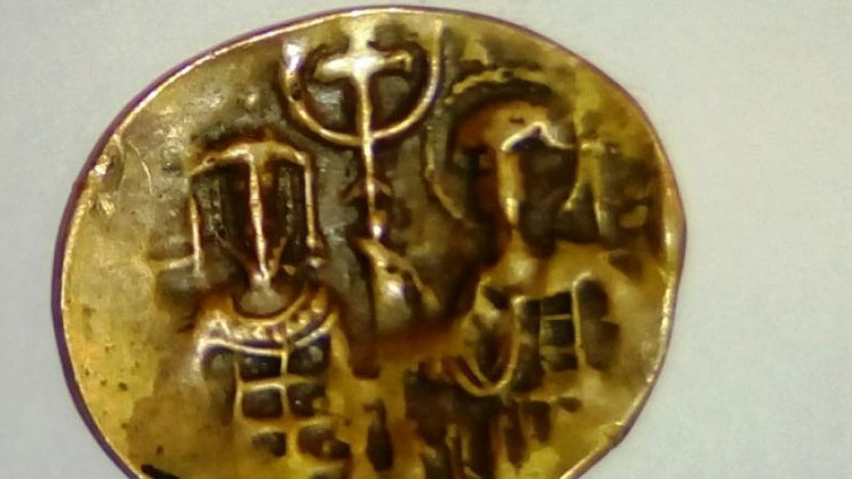 Συνελήφθη για αρχαιοκαπηλία 38χρονος που προσπάθησε να πουλήσει νόμισμα μέσω διαδικτύου