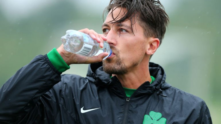 Εξόφλησε τον Βέμερ ο Παναθηναϊκός