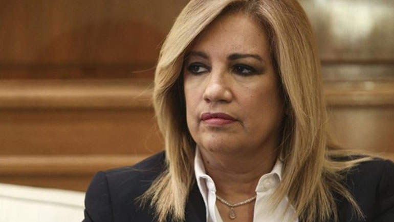 «Ζητώ εκλογές, γιατί στο επόμενο διάστημα κρίνεται το μέλλον της χώρας και χρειαζόμαστε μια αξιόπιστη κυβέρνηση»