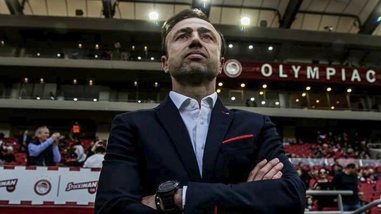 Κόντης: «Είναι η στιγμή για αναδιοργάνωση»