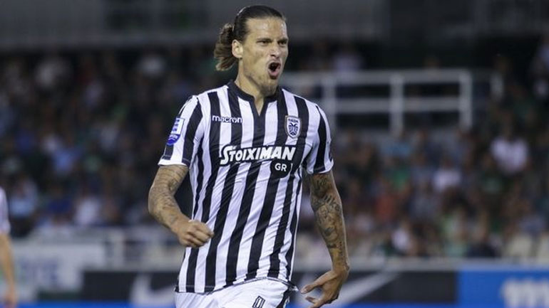 Πρίγιοβιτς: «Κάποιοι προσπαθούν να λυγίσουν το ηθικό του κόσμου»