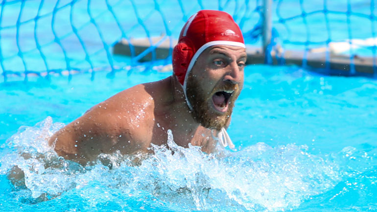 Πόλο: «Αγγίζουν» την παραμονή τα Χανιά, 17-16 τον Πανιώνιο στα πέναλτι