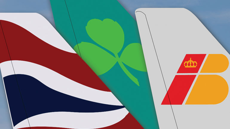 Άλμα 75% στα λειτουργικά κέρδη της IAG το πρώτο τρίμηνο