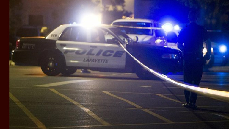 ΗΠΑ: Ένας τραυματίας από πυρά σε εμπορικό κέντρο