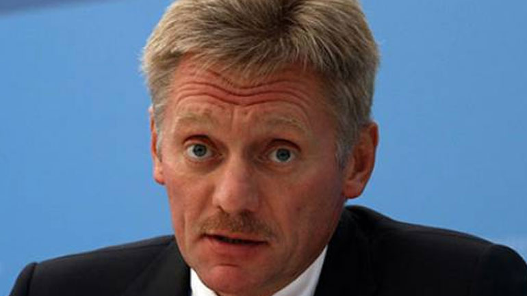 Επαφές με την Ουάσινγκτον σχετικά με την ενδεχόμενη συνάντηση Πούτιν – Τραμπ αναμένει το Κρεμλίνο