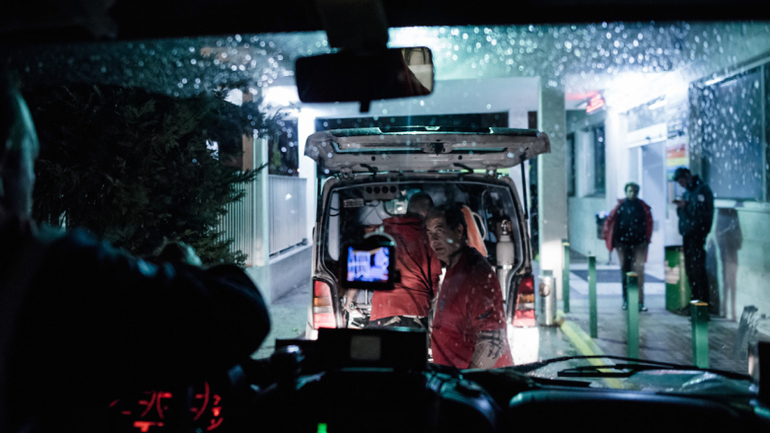 Πάτρα: Γυναίκα βρέθηκε νεκρή