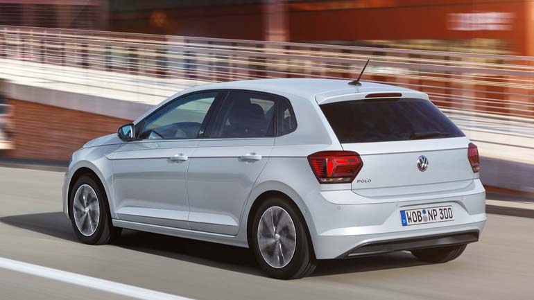 Σε πραγματικές συνθήκες καίει γύρω στα 6,5 λίτρα ανά 100 χιλιόμετρα