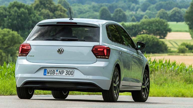 Διατίθεται σε τέσσερις εκδόσεις με τις τιμές να ξεκινούν από 13.400 ευρώ