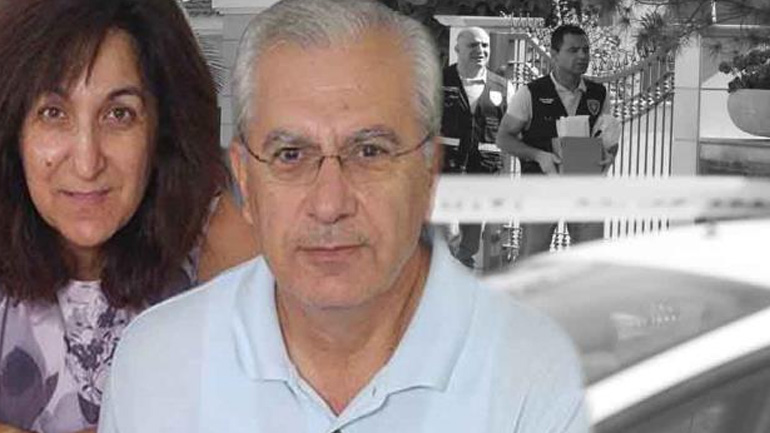 Στο δικαστήριο ο βασικός ύποπτος για το διπλό φονικό στον Στρόβολο Λευκωσίας