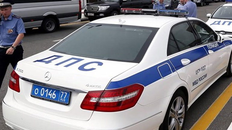 Ρωσία: Συλλήψεις υποστηρικτών του Αλεξέι Ναβάλνι την παραμονή της διαδήλωσης κατά του Πούτιν