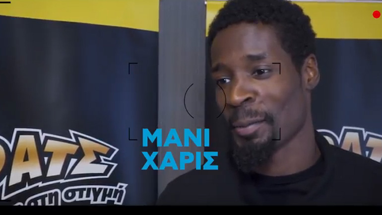 Σάκοτα – Χάρις – Πάντερ στον ΟΠΑΠ: «Να είμαστε εμείς οι πρωταγωνιστές στη νέα ταινία της ΑΕΚ»