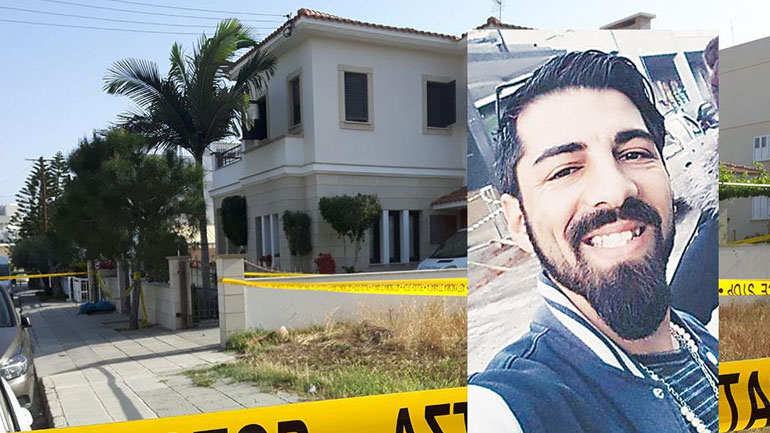 Κύπρος: Ωμή παραδοχή 33χρονου για τη διπλή δολοφονία στον Στρόβολο