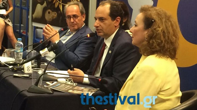 Σπίρτζης για Μητσοτάκη: «Μας είπε ότι πλαδάρευσε το κράτος επί ΣΥΡΙΖΑ, ενώ όταν ήταν υπουργός πετούσε»