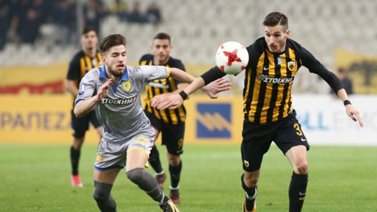 Παναιτωλικός: Πέρασε την πόρτα του χειρουργείου ο Γιαννιώτης