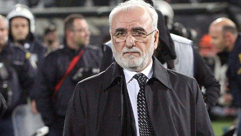 Σαββίδης: «Την ημέρα του τελικού Κυπέλλου θα είμαι σίγουρα στην Αθήνα»