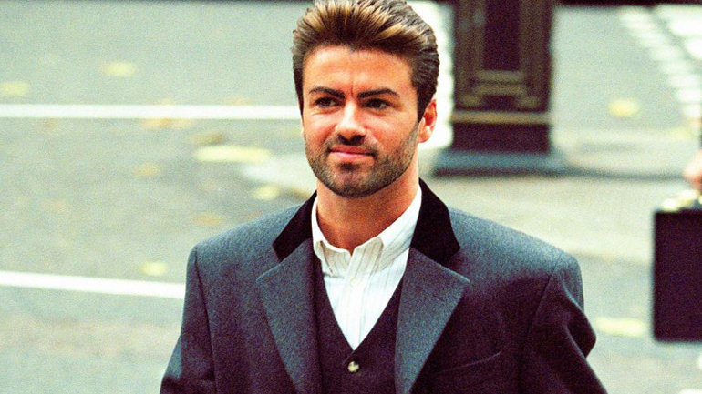 «Πλημμύρισε» το σπίτι του Τζορτζ Μάικλ με αναμνηστικά από θαυμαστές του