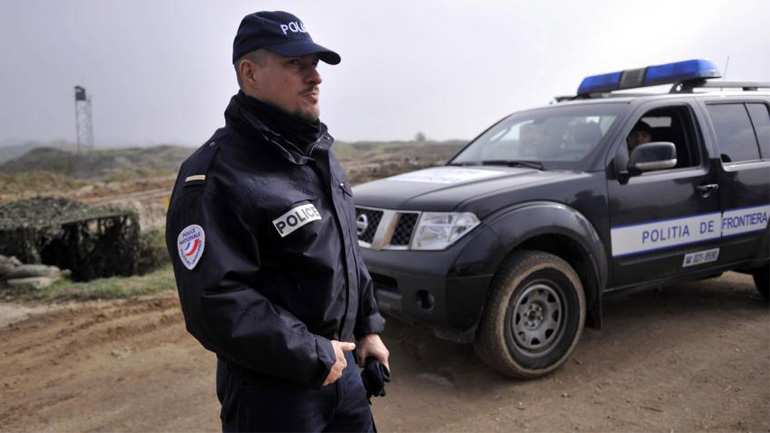 Πρόταση της ΕΕ να ενισχυθεί η ευρωπαϊκή συνοριοφυλακή στα χερσαία σύνορα Ελλάδας-Τουρκίας