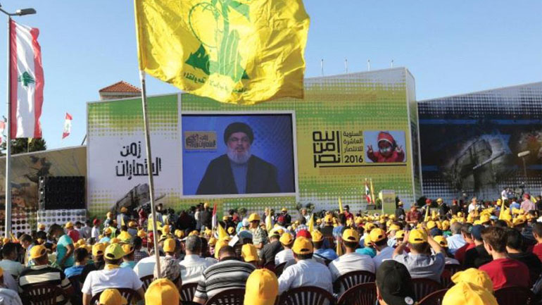 Λίβανος: Πρώτες εκλογές στη χώρα έπειτα από εννέα χρόνια