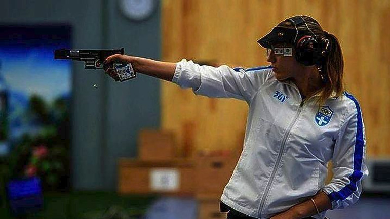 Στις ΗΠΑ η Άννα και ο Διονύσης Κορακάκης