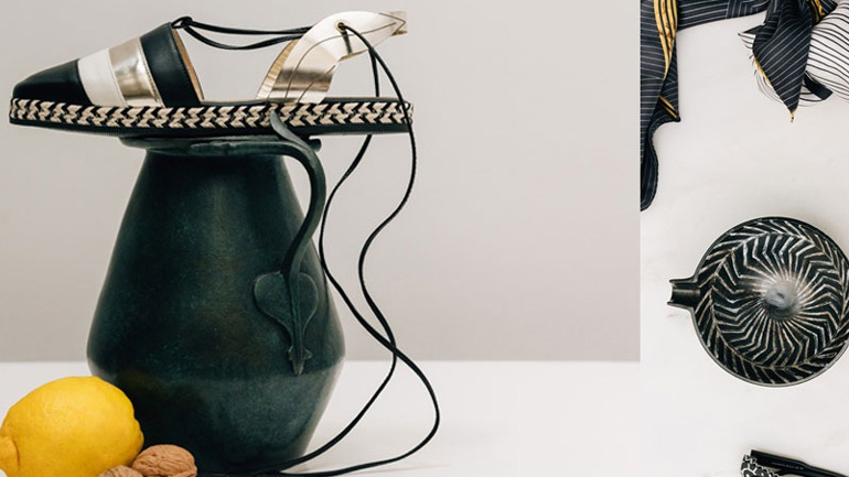 Στο Μουσείο Κυκλαδικής Τέχνης η μόδα συναντά την ιστορία