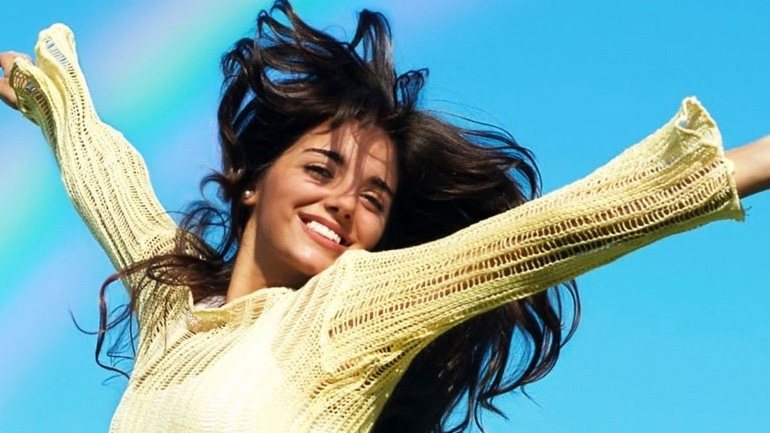 Εσύ ήξερες ότι η άσκηση μπορεί να συμβάλλει στην υγεία των δοντιών σου;