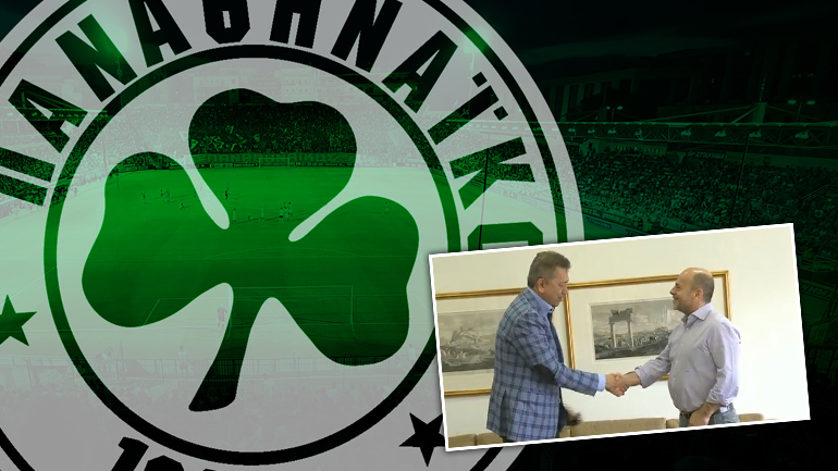 Κοντά σε αλλαγή σελίδας ο Παναθηναϊκός