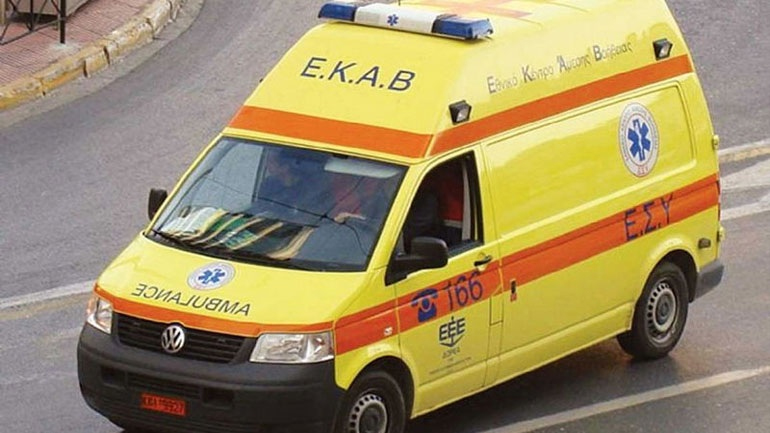 Αυτοκτόνησε 42χρονος στη Βέροια