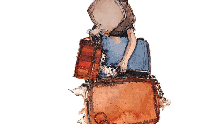 Αιτήσεις συμμετοχής για το Athens Suitcase Theatre Festival