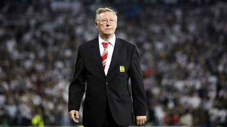 Σε κρίσιμη κατάσταση ο Σερ Άλεξ Φέργκιουσον-Υποβλήθηκε σε επέμβαση στον εγκέφαλο