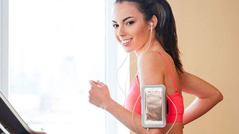 Γιατί δεν πρέπει να χρησιμοποιούμε το κινητό στο γυμναστήριο;