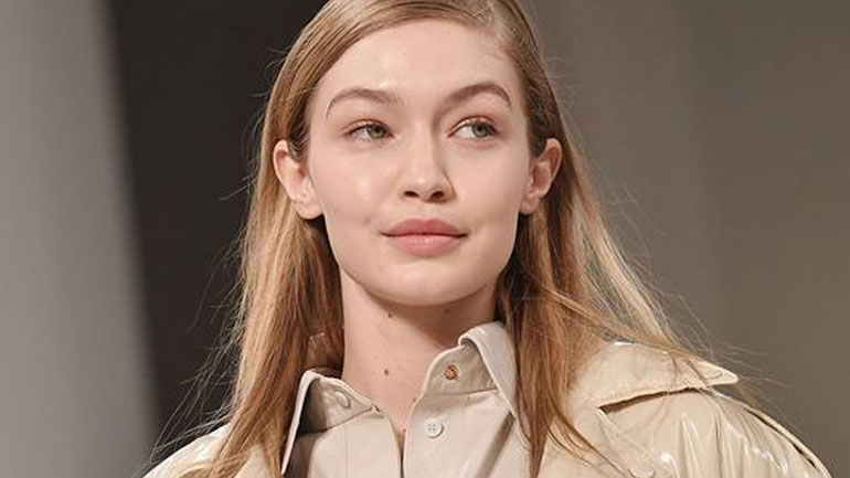 Gigi Hadid: Η αντίδρασή της για το κακό photoshop στην ιταλική Vogue!