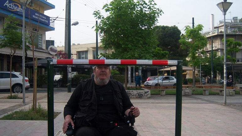 Νέα Φιλαδέλφεια: Ένα έργο για ΑμεΑ που μόνο για ΑμεΑ δεν είναι