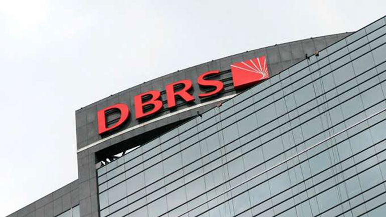 Αναβάθμιση της Ελλάδας από τον οίκο αξιολόγησης DBRS