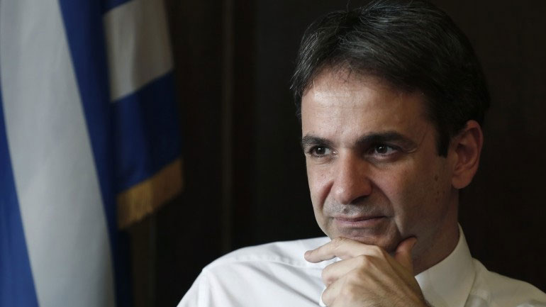 Μητσοτάκης για Μαρφίν: «Οι οικογένειες των θυμάτων ακόμη περιμένουν να εντοπιστούν ποιοι τους δολοφόνησαν»