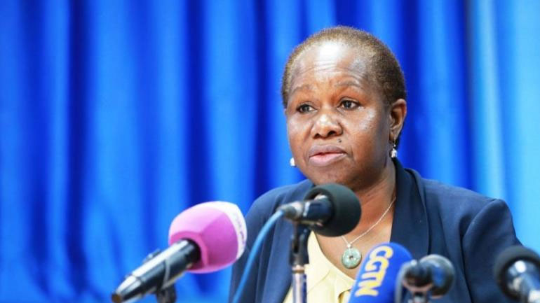 Στην Κύπρο η αναπληρώτρια γενική γραμματέας του ΟΗΕ, αρμόδια για τις Ειρηνευτικές Επιχειρήσεις