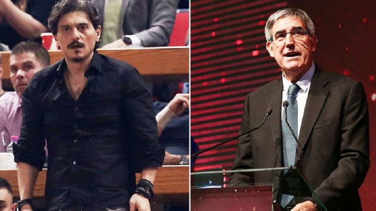 Παναθηναϊκός: Επαφή της οικογένειας Γιαννακόπουλου με τον Μπερτομέου