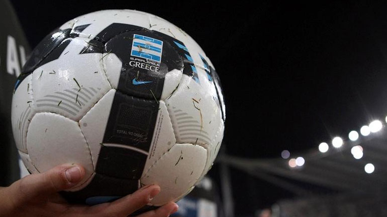 Super League: Τα αποτελέσματα των ματς της τελευταίας αγωνιστικής