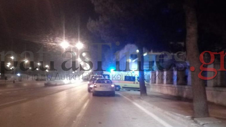 Πάτρα: Από ομοεθνή του, μέλος της ίδιας ομάδας, πυροβολήθηκε ο 20χρονος Αφγανός