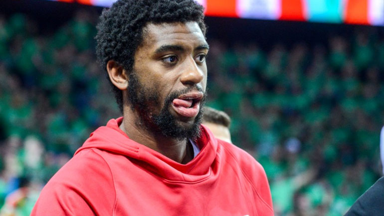 Mπάσκετ: Τέλος ο Τόμπσον από τον Ολυμπιακό