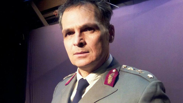 Η ερμηνεία του Σταμάτη Γαρδέλη ένωσε την τέχνη με τη ζωή – Πώς ο ρόλος του στο θέατρο βγήκε προφητικός