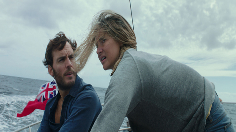 «Μετά την Καταιγίδα» – Μια αληθινή ιστορία για τη δύναμη της αγάπης του Μπαλτάζαρ Κορμάκουρ «Μετά την Καταιγίδα» – Μια αληθινή ιστορία για τη δύναμη της αγάπης του Μπαλτάζαρ Κορμάκουρ