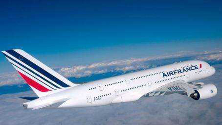 Γαλλία: Η κυβέρνηση ανεβάζει τους τόνους στη διαμάχη με την Air France