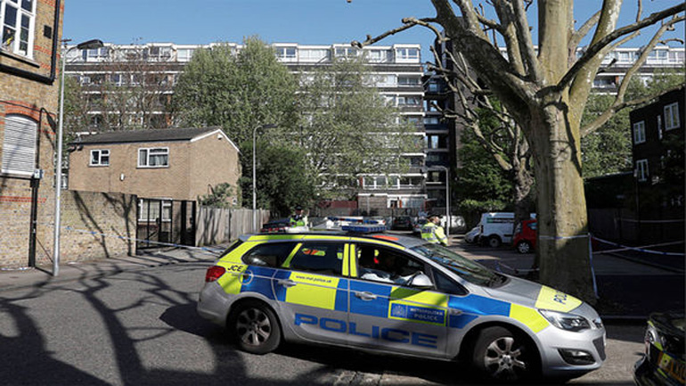 Λονδίνο: Δύο ανήλικα ηλικίας 12 και 15 ετών, τραυματίστηκαν από σφαίρες