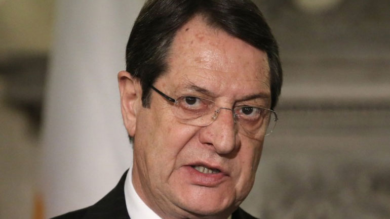 «Θα δείξουμε μηδενική ανοχή στα εγκληματικά στοιχεία»