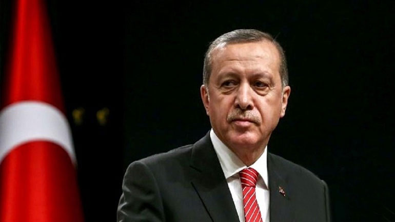 «Η Άγκυρα ποτέ δεν εγκατέλειψε τον στόχο της για ένταξη στην Ε.Ε.»