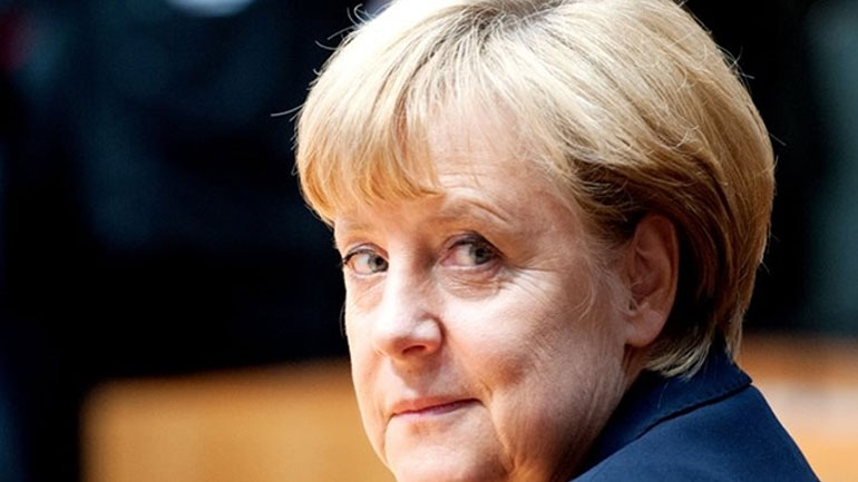 Γερμανία: Υπολείπεται δημοσκοπικά το SPD έναντι της Μέρκελ