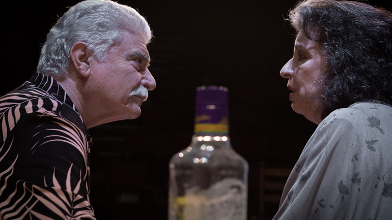 «Ταξίδι μακριάς μέρας μέσα στη νύχτα»